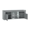 Szynaka Trendline TV staliukas PUZZO