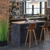 Szynaka Trendline Virtuvės sala KITCHEN ISLAND 04