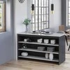Szynaka Trendline Virtuvės sala KITCHEN ISLAND 02