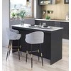 Szynaka Trendline Virtuvės sala KITCHEN ISLAND 02