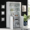 Szynaka Trendline Vitrina CLIFTON 20