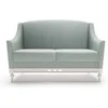 Taranko Meble Sofa FLORENCJA-2 TARANKO Audinys C TARANKO - Beicuoto medžio spalva