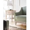 Taranko Meble Sofa FLORENCJA-2 TARANKO Audinys C TARANKO - Beicuoto medžio spalva
