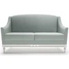 Taranko Meble Sofa FLORENCJA-3 TARANKO Audinys C TARANKO - Beicuoto medžio spalva