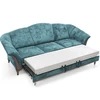 Taranko Meble Sofa-lova LAGOS LA TARANKO Audinys B