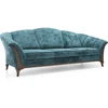 Taranko Meble Sofa-lova LAGOS LA TARANKO Audinys B