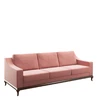 Taranko Meble Sofa-lova NICEA DL(3 os) TARANKO Audinys C