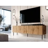 TV staliukas Halmar TV spintelė JUNGLE 190