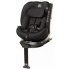 4Baby autokėdutė ENZO-FIX 40-150CM juoda I-SIZE