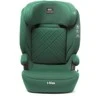 4Baby autokėdutė NERO 100-150CM tamsiai žalia I-SIZE
