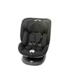 4Baby autokėdutė VEL-FIX 40-150CM juoda I-SIZE