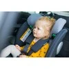 4Baby autokėdutė VEL-FIX 40-150CM juoda I-SIZE