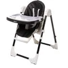 4Baby maitinimo kėdutė DECCO juoda