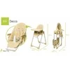 4Baby maitinimo kėdutė DECCO ruda