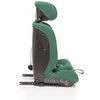 AM Tullo 4Baby autokėdutė GO-FIX 76-150CM žalia I-SIZE