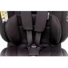 AM Tullo 4Baby autokėdutė GO-FIX 76-150CM juoda I-SIZE