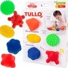 AM Tullo Tullo lavinamieji kamuoliukai 5 vnt., 420