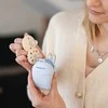 Baby Ono Babyno čiulptukų dėklas silikoninis mėlynas 1656/01