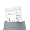 Baby Ono BabyOno elektroninis maistelio šildytuvas ir sterilizatorius, pilkas, Honey, 968/02