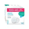 BabyOno įdėklai į liemenėlę COMFORT, 140 vnt
