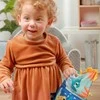 Baby Ono BabyOno lavinamoji knygelė miške 1513