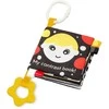 BabyOno lavinamoji knygelė My Contrast Book, 543