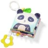 BabyOno lavinamoji knygelė My Life, panda, 541