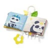 BabyOno lavinamoji knygelė My Life, panda, 541