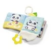 BabyOno lavinamoji knygelė My Life, panda, 541