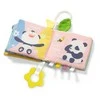 BabyOno lavinamoji knygelė My Life, panda, 541