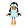 BabyOno lėlytė - migdukas 1095 ZOE