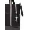 Baby Ono Babyono mamos tašė „COMFORT SUPREME” juoda 1509/01