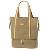 Baby Ono Babyono mamos tašė „COMFORT SUPREME” ruda 1509/03