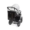 Baby Ono Babyono mamos tašė „COMFORT SUPREME” juoda 1509/01