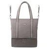 Baby Ono Babyono mamos tašė „COMFORT SUPREME” pilka 1509/02
