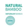 Baby Ono BabyOno pirštinė maudynėms bambukinė rožinė 787/01