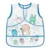 Baby Ono Prijuostė vaikiška nuo 12 mėn - Explorer 838