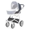 BabyOno Tinkelis nuo uodų vežimėliui