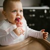 Baby Ono Babyono kieto maisto kramtukas varlė 1543