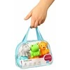 Baby Ono Babyono lavinamieji kamuoliukai 6 vnt 1530