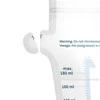 Baby Ono BabyOno maišeliai motinos pienui laikyti užšaldyti 30 vnt.x180 ml, 1084