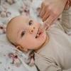 Baby Ono Babyono šepetėliai dantims užmaunami ant piršto 2 vnt 1545