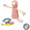 Baby Ono BabyOno vežimėlio pakabinamas - lavinamasis žaislas tinginys 1465