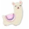 Baby Ono BABYONO Mielas šiugždantis žaislas LLAMA LULU 1557/01