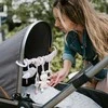 Baby Ono BabyOno žaislas vežimėlio auto kėdutės gamtoje 1578