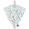 Bocioland bambukinis vystyklas 30X30 balionai BOC0349