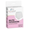 Bocioland kelnaitės nėščioms daugkartinės XL dydis, 2 vnt., BL028