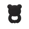 Bocioland silikoninis kramtukas, panda, BOC0511