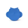 InnoGiO dubenėlis silikoninis neslystantis mėlynas GIO-910BLUE