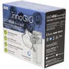 INNOGIO elektrinis inhaliatorius GIOvital Mini mesh, GIO-605